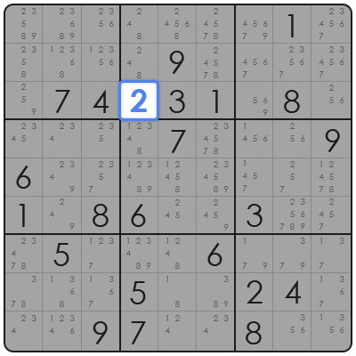 when did sudoku come out